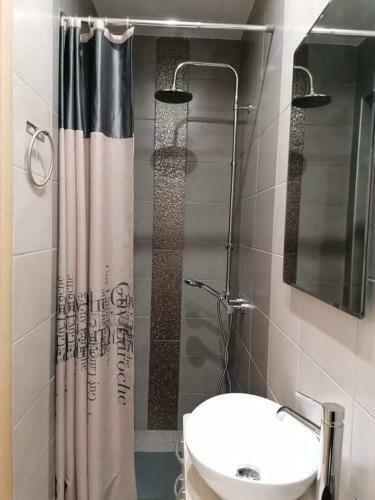 Apartamento Jolie Maison Volos