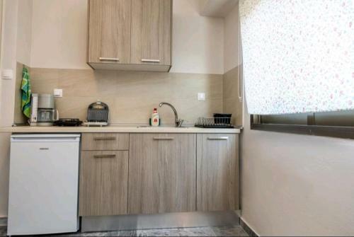 Apartamento Mary's Studio
