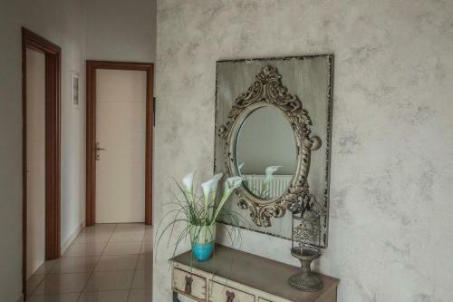 Villa Dina's House