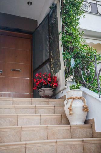 Villa Dina's House