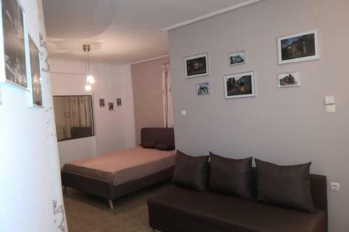 Apartamento Mistique Living