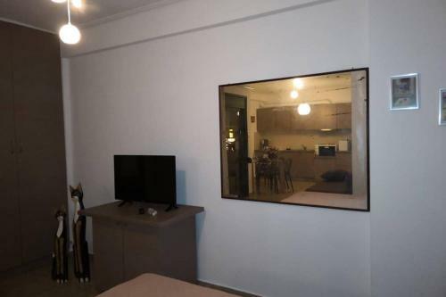 Apartamento Mistique Living