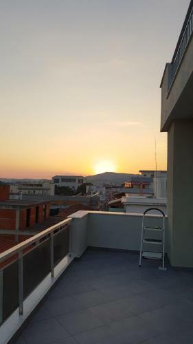 Superior Modern Apartment In The Center With View.