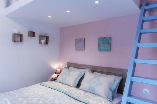 Apartamento Rodia