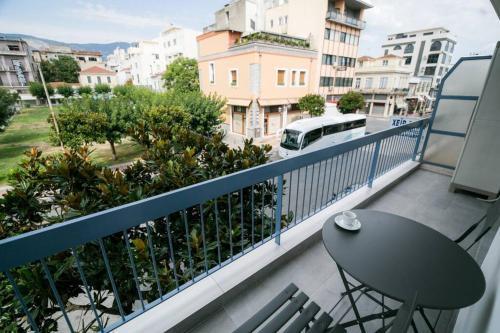 Belajo New Apartment !!