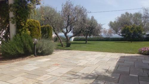 V.k.seaside Villa