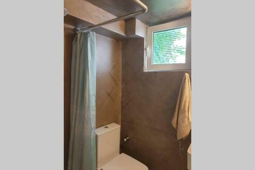 Apartamento Central Studio