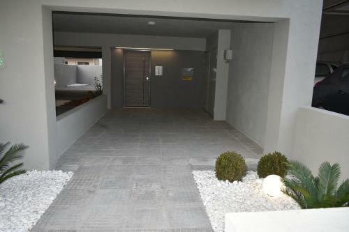 Apartamento Tiko Moments