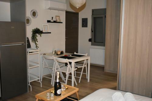 Apartamento Tiko Moments