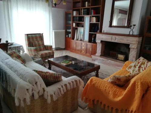 Apartamento Areti' S Home