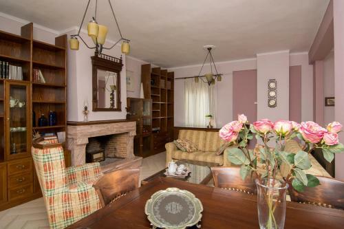 Apartamento Areti' S Home
