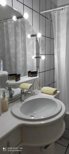 Apartamento Areti' S Home