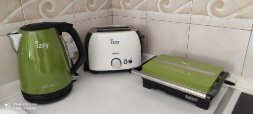 Apartamento Areti' S Home