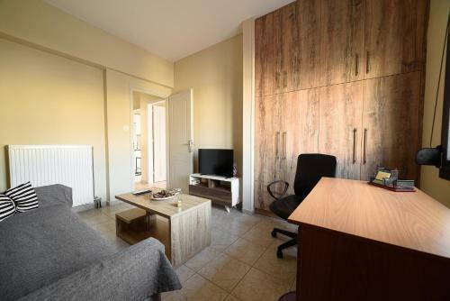 G&m Apartment