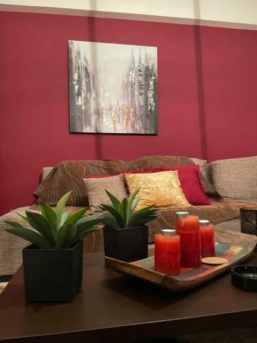 Apartamento Karras' Home
