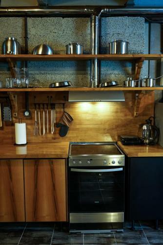 Apartamento Santa Cruz 124 G