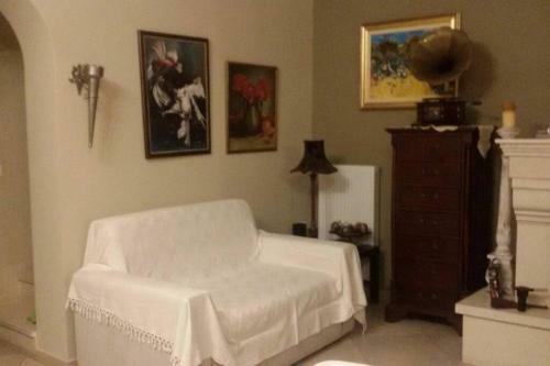 Apartment In Anakasia Overlooking Volos