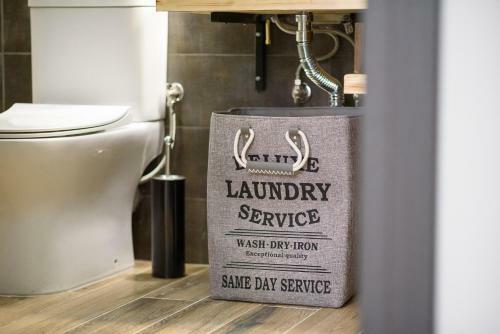 Apartamento Dk Luxury Loft
