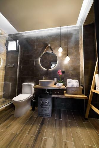 Apartamento Dk Luxury Loft