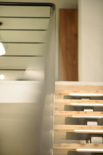 Apartamento Dk Luxury Loft