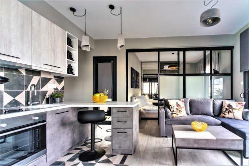 Apartamento Salina Premium Residences Volos