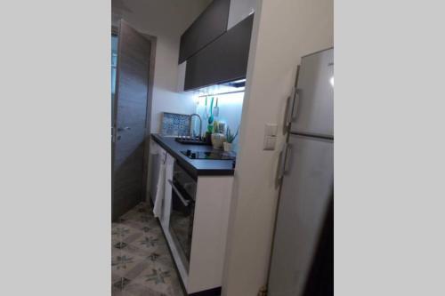 Apartamento Studio ??? ?????? ??? ?????