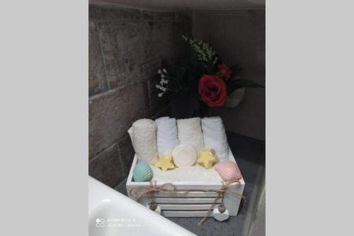 Apartamento Studio ??? ?????? ??? ?????