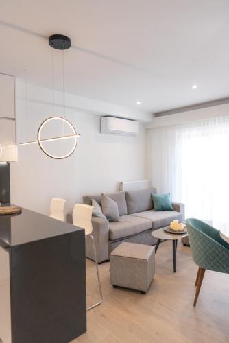 Apartamento ?????? Luxury Living