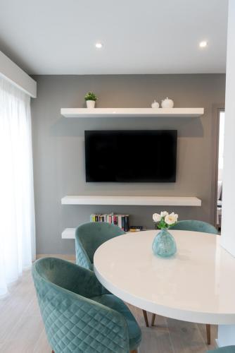 Apartamento ?????? Luxury Living