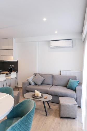 Apartamento ?????? Luxury Living