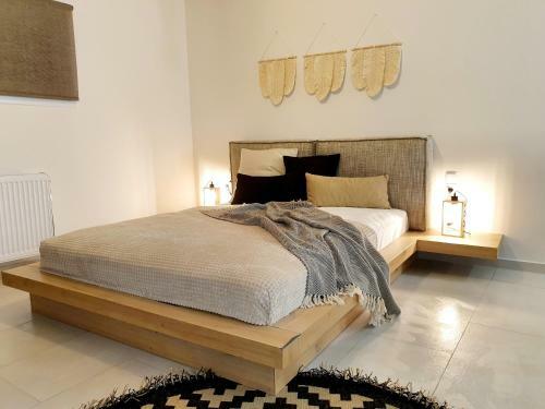 Apartamento ??ho Katoikia