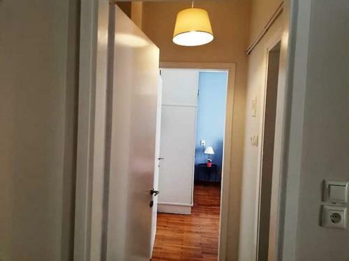 The Rose Apartment