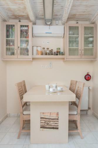 Ontas Villa Loutraki Platanias