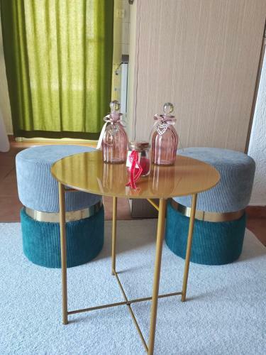 Apartamento Green Heaven Flat Volos