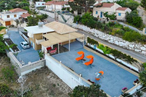 Villa Irene
