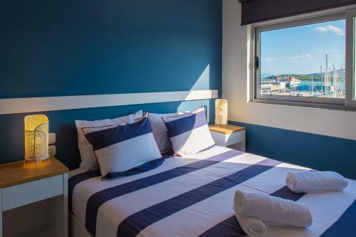 Apartamento Central Marine Flat
