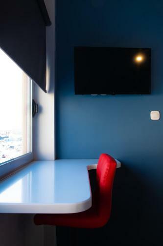 Apartamento Central Marine Flat