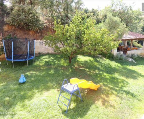 Provarma Hills Luxury Villa Gerani