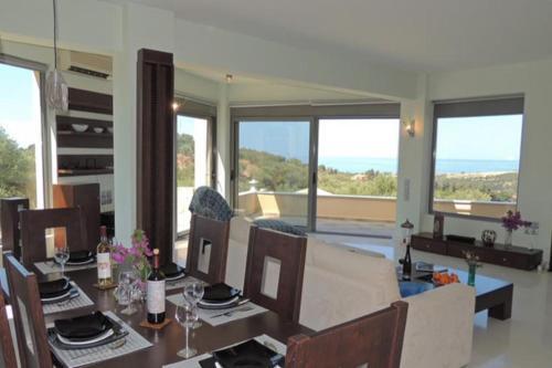 Provarma Hills Luxury Villa Gerani