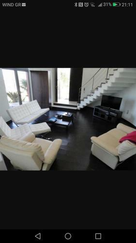 Provarma Hills Luxury Villa Gerani
