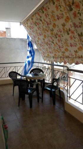 Apartamento Sweet Home