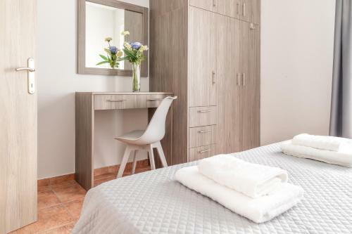 Apartamento 7 Rooms