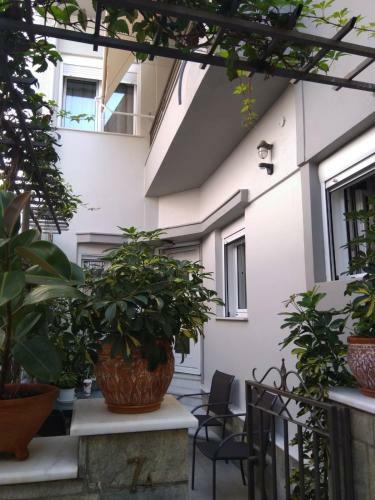 Villa ???????????? �maizonette Passaggio G�