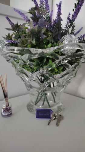 Apartamento Lavender Home