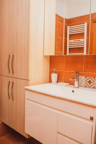 Apartamento Voloxenia