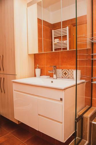 Apartamento Voloxenia