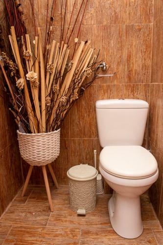 Apartamento Voloxenia