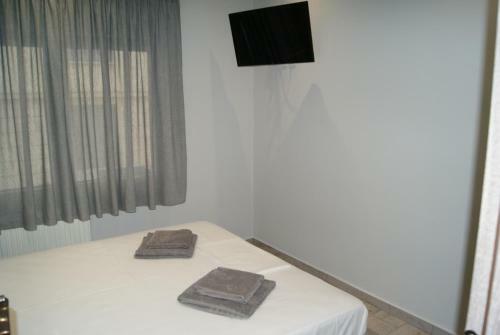 Apartamento City Room