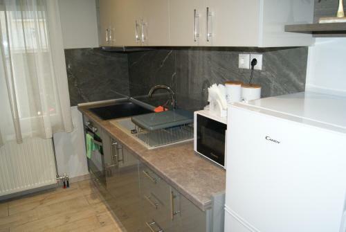 Apartamento City Room