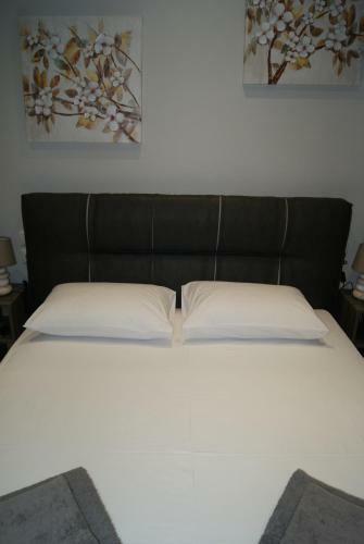 Apartamento City Room